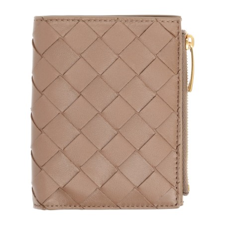 "BI-FOLD" WALLET