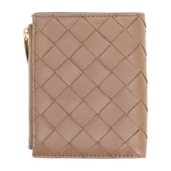 "BI-FOLD" WALLET