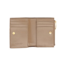 "BI-FOLD" WALLET