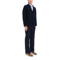 TECHNICAL PANAMA PANTS