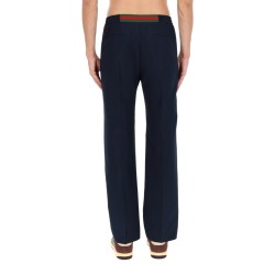 TECHNICAL PANAMA PANTS