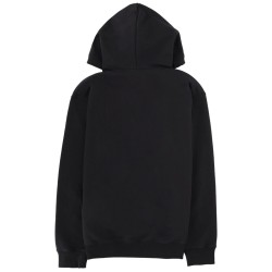 SWEATSHIRT WITH LOGO PRINT