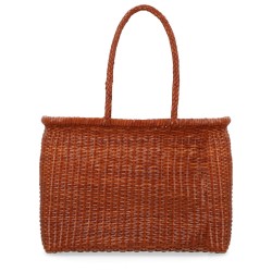 BORSA "B WEAVE" LARGE
