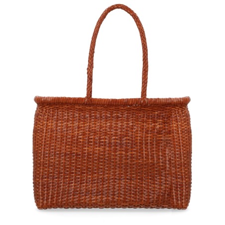 BORSA "B WEAVE" LARGE