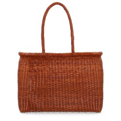 BORSA "B WEAVE" LARGE