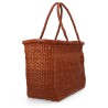 BORSA "B WEAVE" LARGE