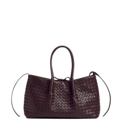 REVERSIBLE "PICTURE GALLERY" BAG