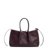 REVERSIBLE "PICTURE GALLERY" BAG