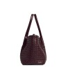 REVERSIBLE "PICTURE GALLERY" BAG
