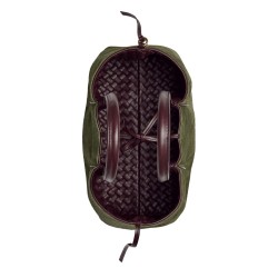 REVERSIBLE "PICTURE GALLERY" BAG