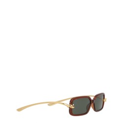 "KNOT" SUNGLASSES
