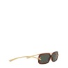 "KNOT" SUNGLASSES