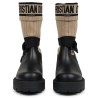 STIVALE "D-MAJOR" CON LOGO