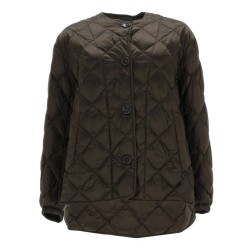 "SOFTD" JACKET