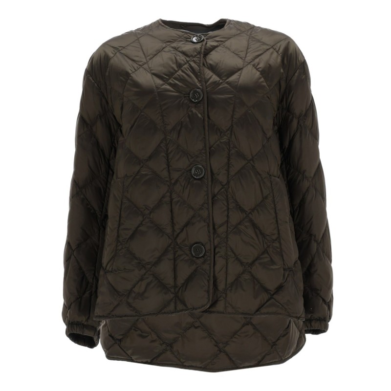 "SOFTD" JACKET