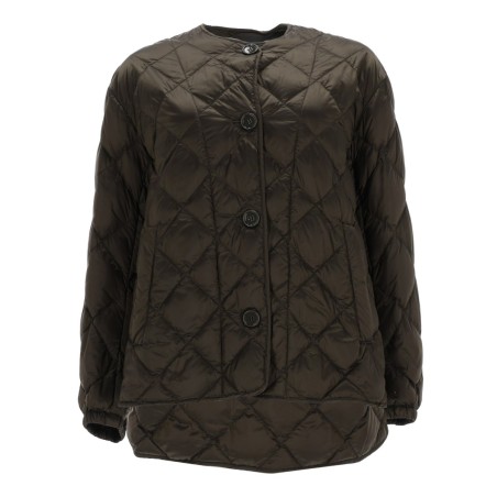 "SOFTD" JACKET
