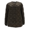 "SOFTD" JACKET