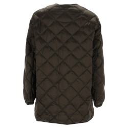 "SOFTD" JACKET