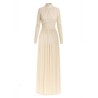 DRAPED DRESS "REBELLION"