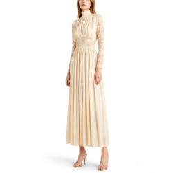 DRAPED DRESS "REBELLION"