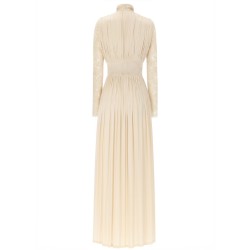 DRAPED DRESS "REBELLION"