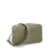 SMALL "BRAIDED" BAG