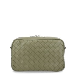 SMALL "BRAIDED" BAG