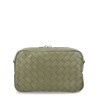 SMALL "BRAIDED" BAG
