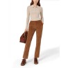 CASHMERE POLO SHIRT