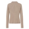 CASHMERE POLO SHIRT