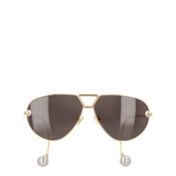 "AVIATOR DROP" SUNGLASSES