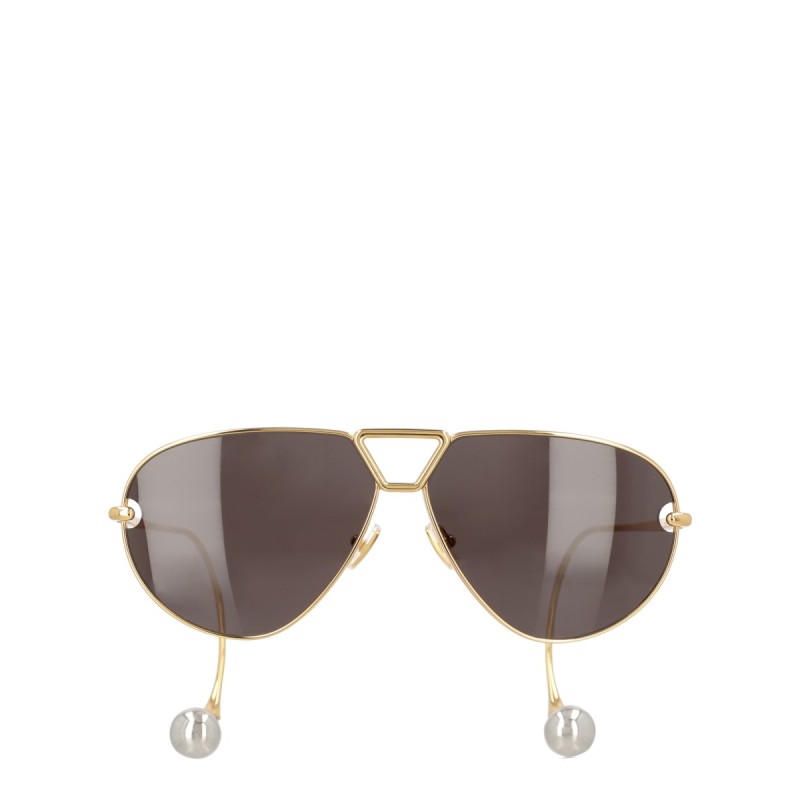 "AVIATOR DROP" SUNGLASSES