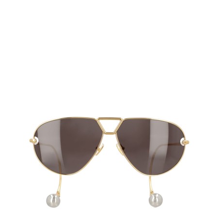 "AVIATOR DROP" SUNGLASSES
