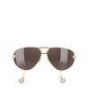 "AVIATOR DROP" SUNGLASSES