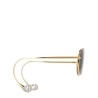 "AVIATOR DROP" SUNGLASSES
