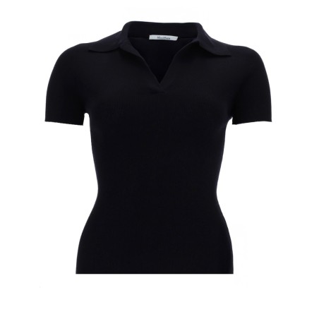 COLLARED TOP