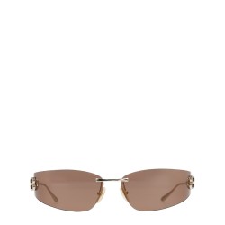 "GOSSIP D-FRAME" SUNGLASSES