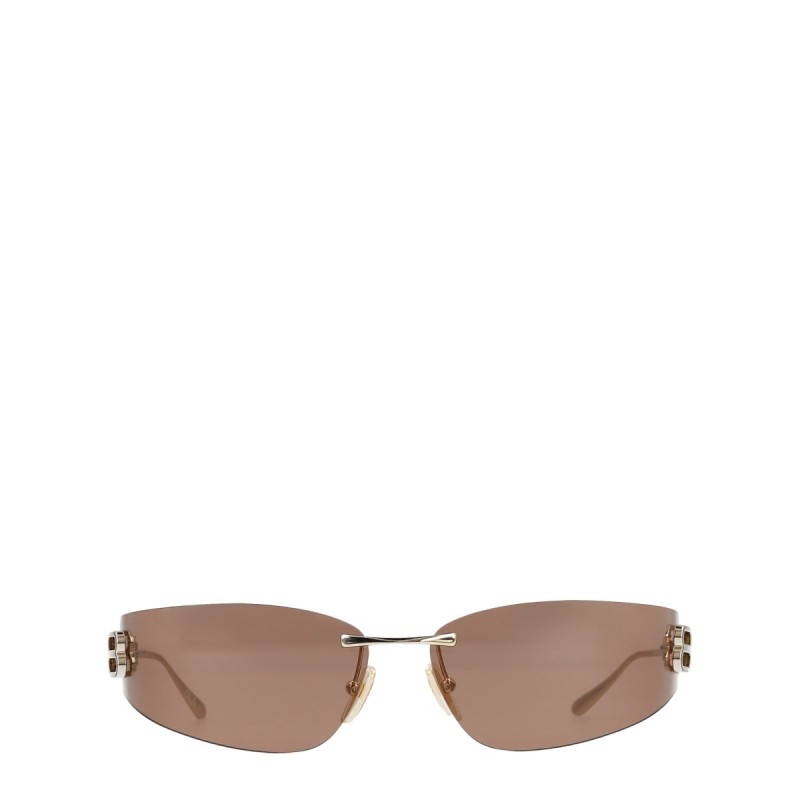 "GOSSIP D-FRAME" SUNGLASSES