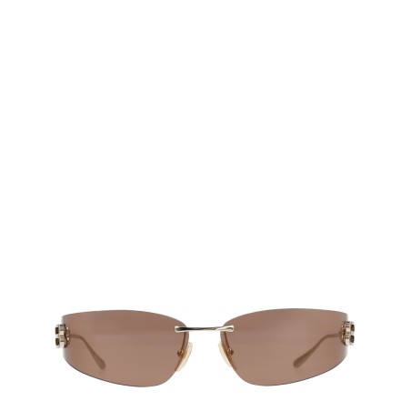 "GOSSIP D-FRAME" SUNGLASSES