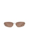 "GOSSIP D-FRAME" SUNGLASSES