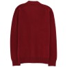 CARDIGAN WITH LOGO