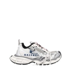 "3XL SPLIT LOGO" SNEAKER
