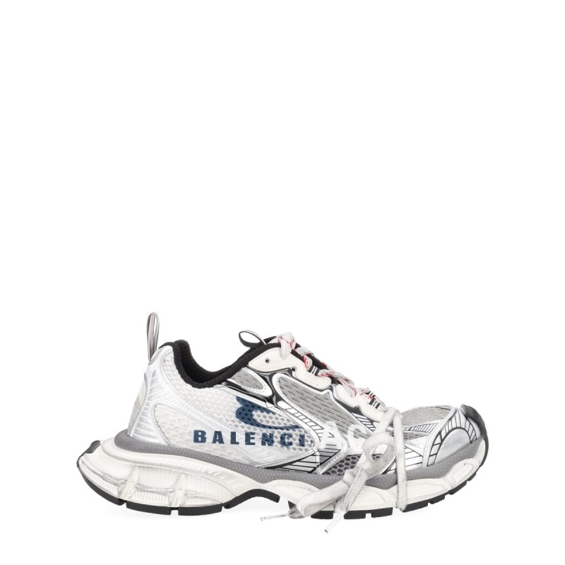 "3XL SPLIT LOGO" SNEAKER