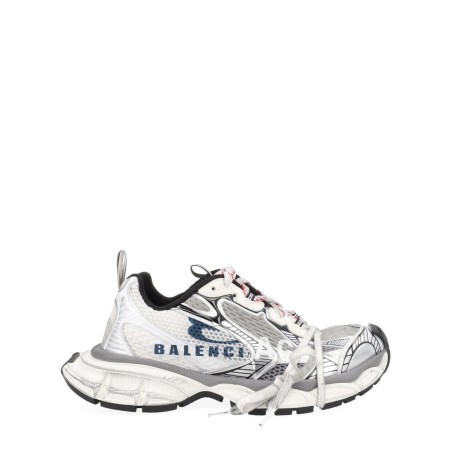 "3XL SPLIT LOGO" SNEAKER