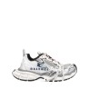 "3XL SPLIT LOGO" SNEAKER