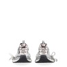 "3XL SPLIT LOGO" SNEAKER