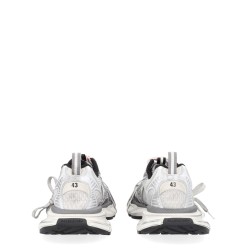 "3XL SPLIT LOGO" SNEAKER