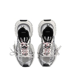 "3XL SPLIT LOGO" SNEAKER