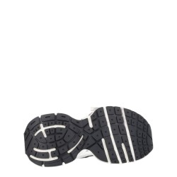 "3XL SPLIT LOGO" SNEAKER