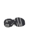 "3XL SPLIT LOGO" SNEAKER